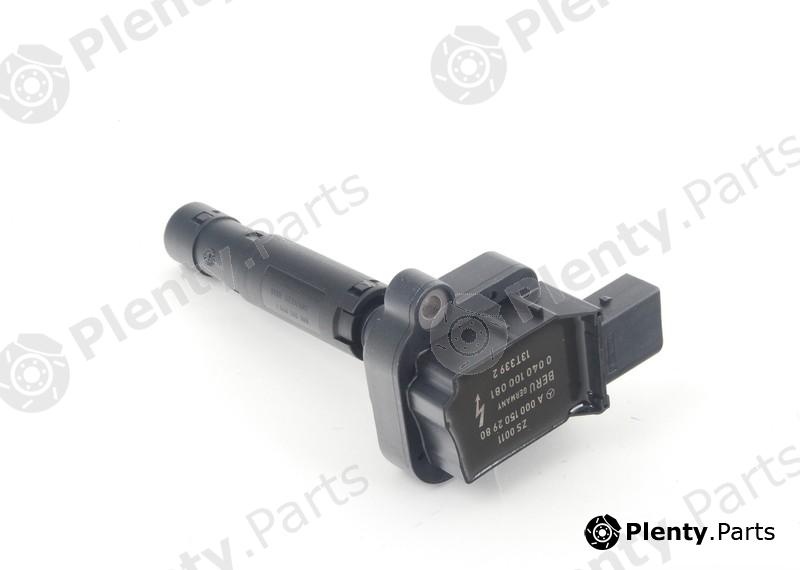 Genuine MERCEDES-BENZ part 0001502980 Ignition Coil