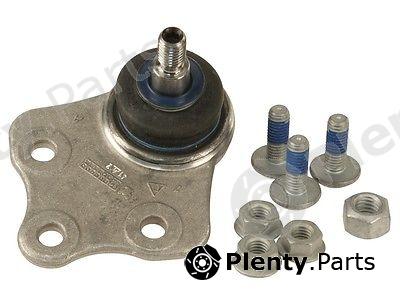 Genuine MERCEDES-BENZ part 0003301007 Ball Joint