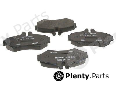 Genuine MERCEDES-BENZ part 0004209720 Replacement part