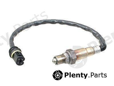 Genuine MERCEDES-BENZ part 0015400517 Lambda Sensor