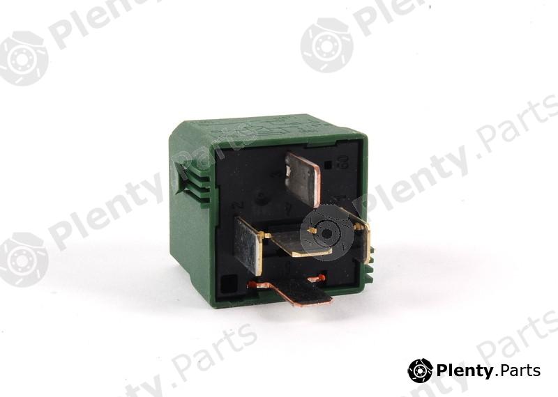 Genuine MERCEDES-BENZ part 0025427619 Relay, leveling control