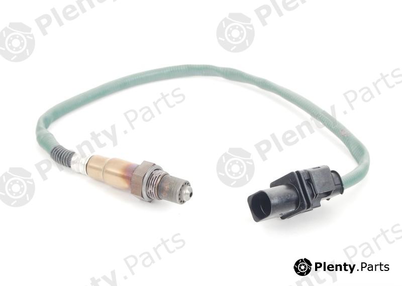 Genuine MERCEDES-BENZ part 0035427018 Lambda Sensor