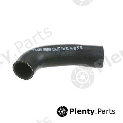 Genuine MERCEDES-BENZ part 1042030482 Replacement part