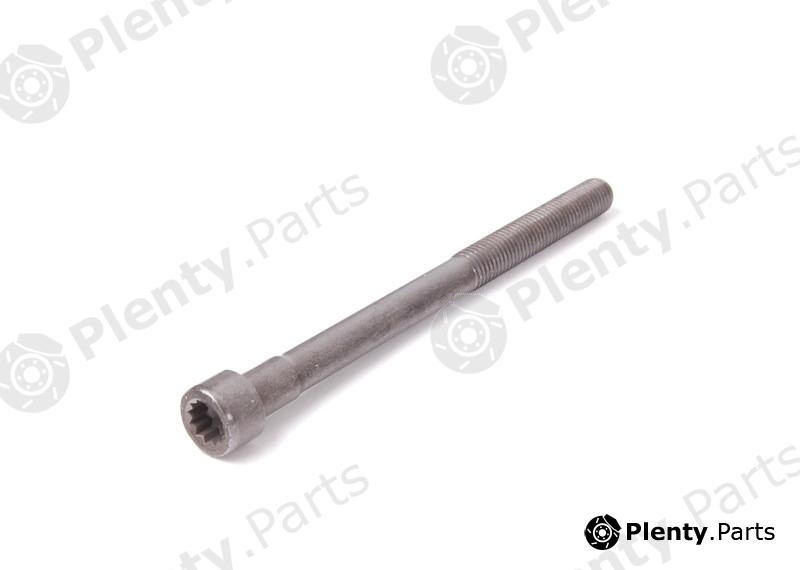 Genuine MERCEDES-BENZ part 1049900012 Cylinder Head Bolt