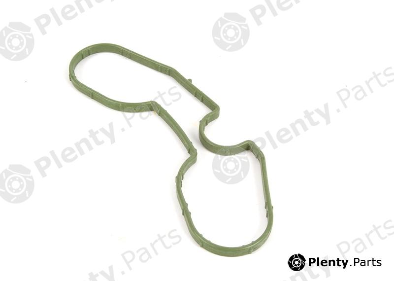 Genuine MERCEDES-BENZ part 1111411380 Gasket, intake manifold