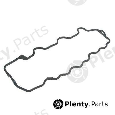 Genuine MERCEDES-BENZ part 1120160221 Gasket, cylinder head cover