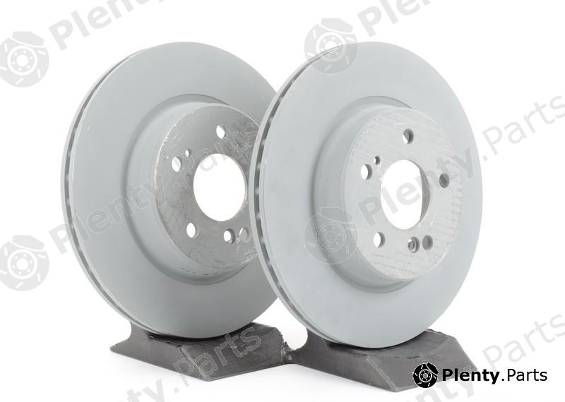 Genuine MERCEDES-BENZ part 1294230312 Replacement part