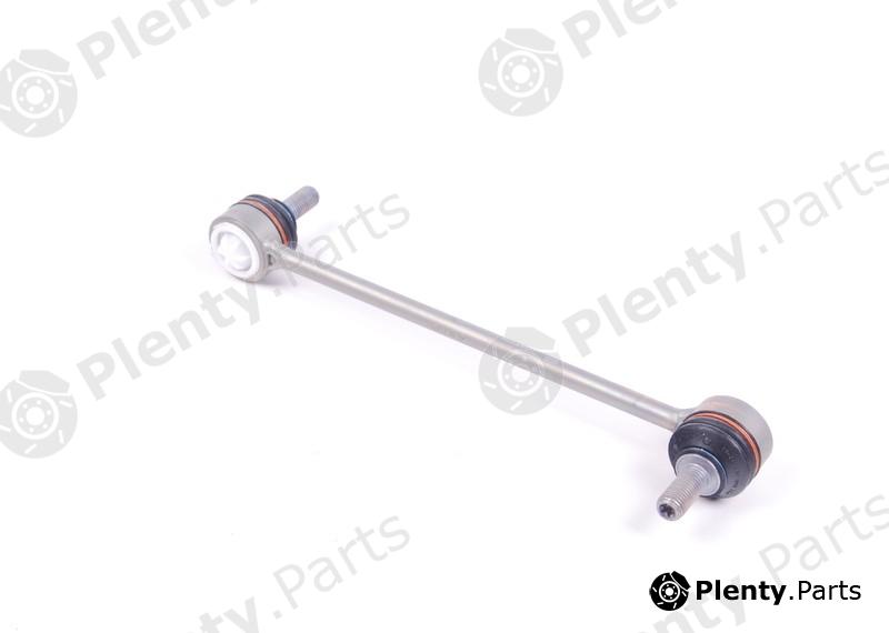 Genuine MERCEDES-BENZ part 1713230017 Rod/Strut, stabiliser