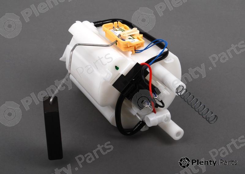 Genuine MERCEDES-BENZ part 2034702394 Fuel Feed Unit