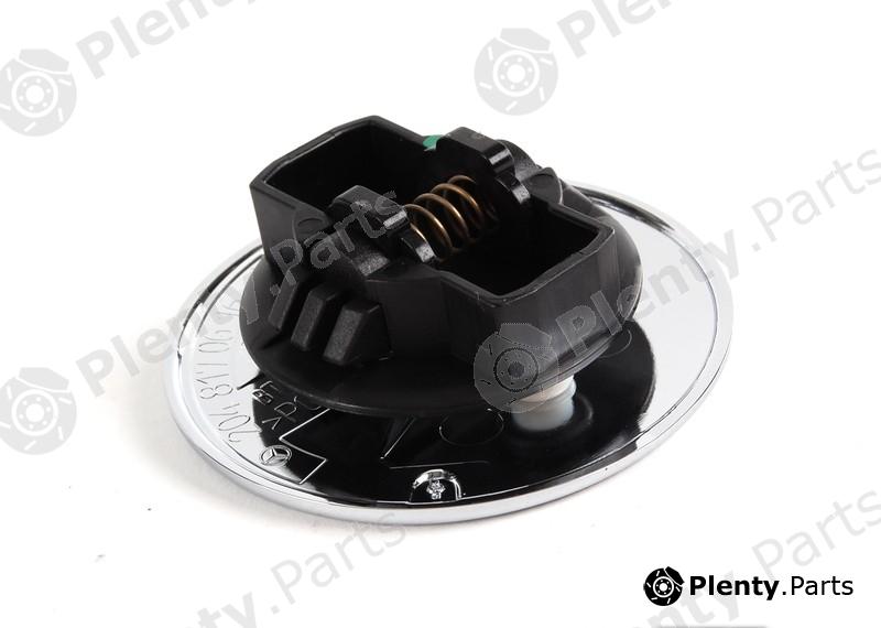 Genuine MERCEDES-BENZ part 2048170616 Replacement part
