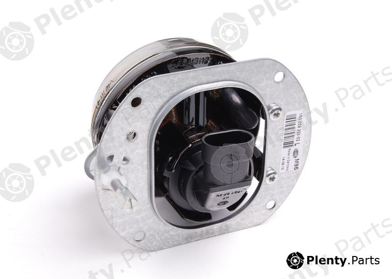 Genuine MERCEDES-BENZ part 2098200756 Fog Light