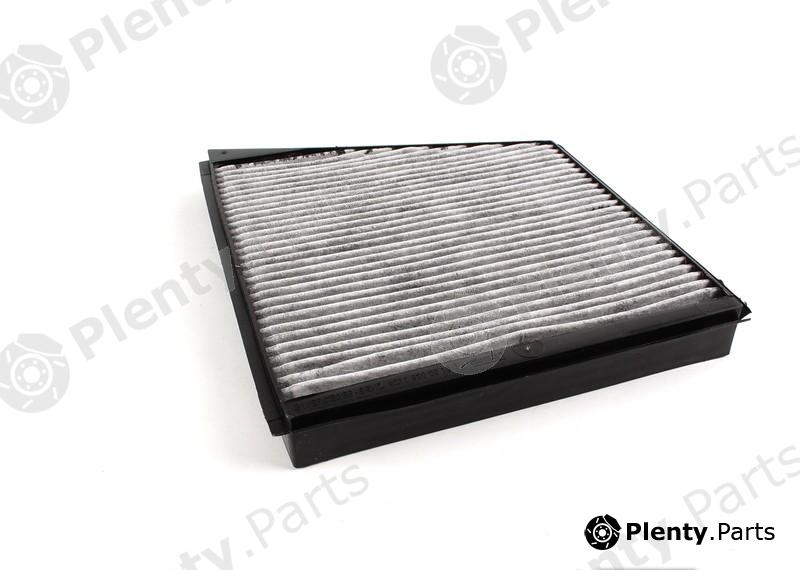 Genuine MERCEDES-BENZ part 2118300018 Filter, interior air