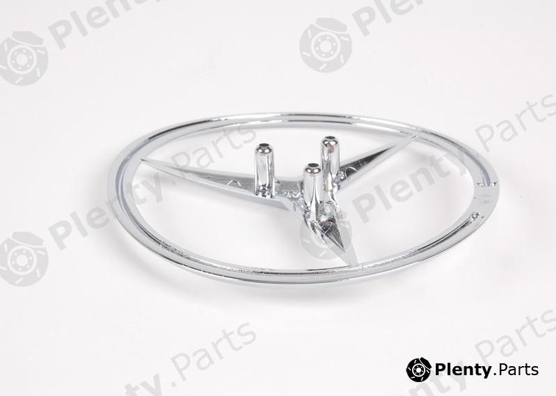 Genuine MERCEDES-BENZ part 2157580058 Replacement part