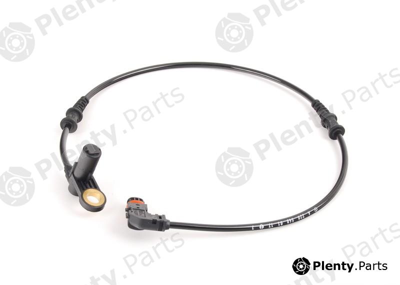 Genuine MERCEDES-BENZ part 2205400117 Sensor, wheel speed