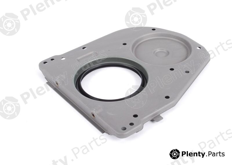 Genuine MERCEDES-BENZ part 2720100814 Shaft Seal, crankshaft