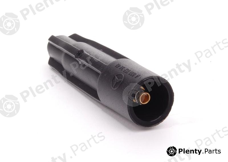 Genuine MERCEDES-BENZ part A0001593642 Replacement part
