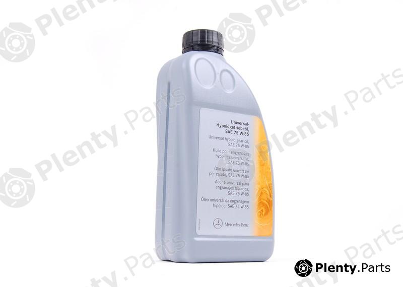 Genuine MERCEDES-BENZ part A001989170310 Replacement part