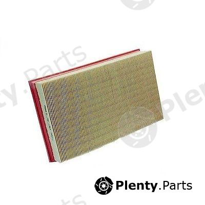 Genuine MERCEDES-BENZ part A1120940104 Air Filter