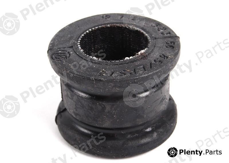 Genuine MERCEDES-BENZ part A1243235685 Bearing Bush, stabiliser