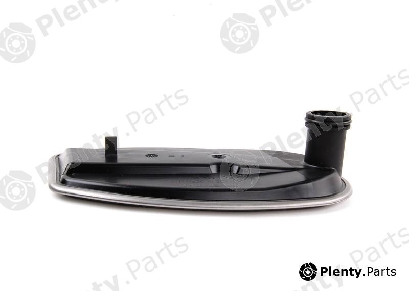 Genuine MERCEDES-BENZ part A1402770095 Hydraulic Filter, automatic transmission
