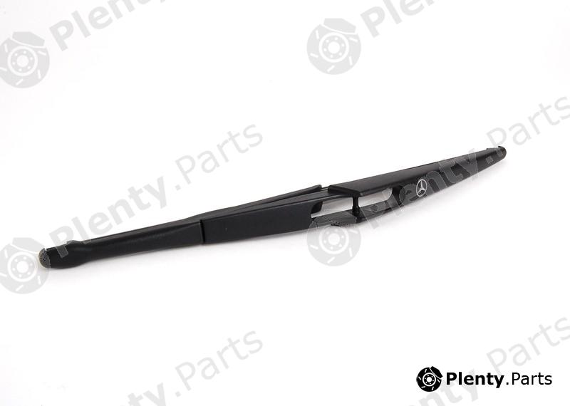 Genuine MERCEDES-BENZ part A1698200445 Wiper Blade