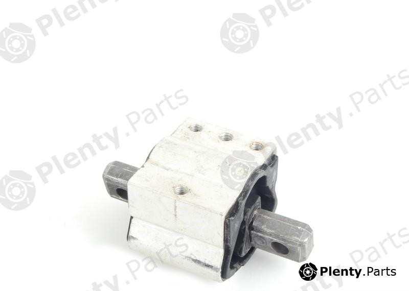 Genuine MERCEDES-BENZ part A2122401018 Mounting, manual transmission
