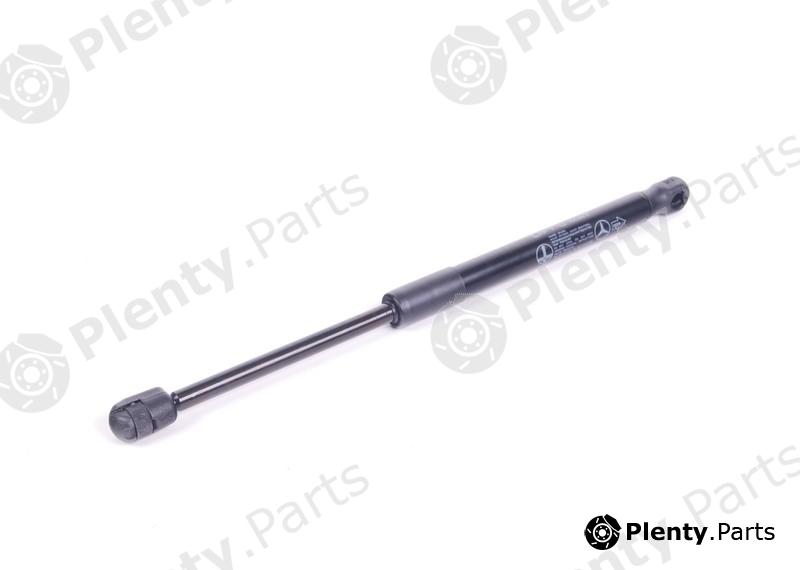 Genuine MERCEDES-BENZ part A2307500036 Gas Spring, boot-/cargo area