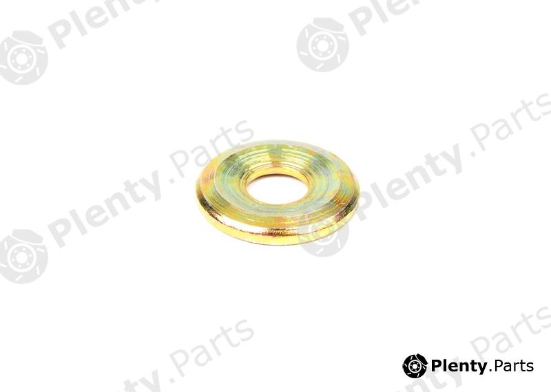 Genuine MERCEDES-BENZ part A6010170060 Seal Ring, nozzle holder