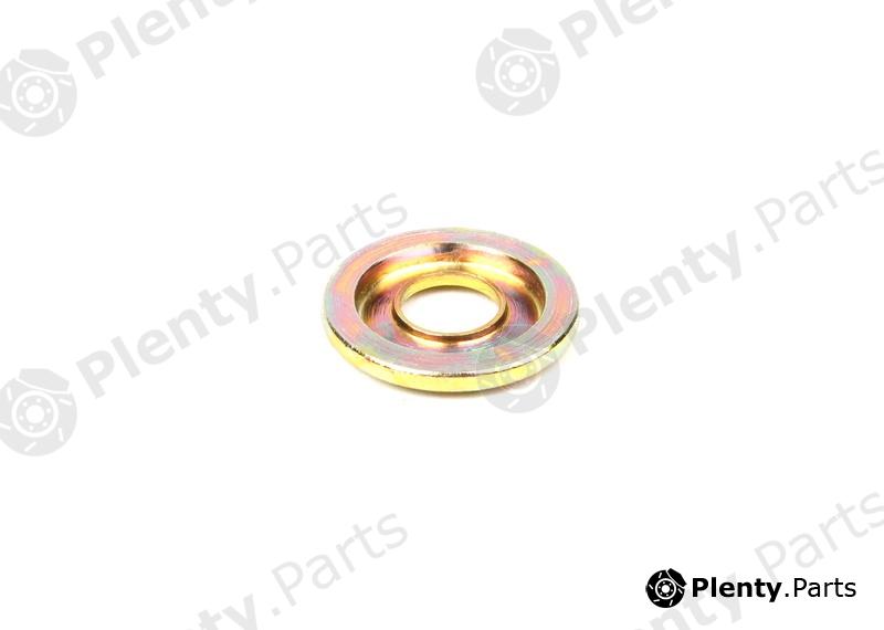 Genuine MERCEDES-BENZ part A6010170060 Seal Ring, nozzle holder