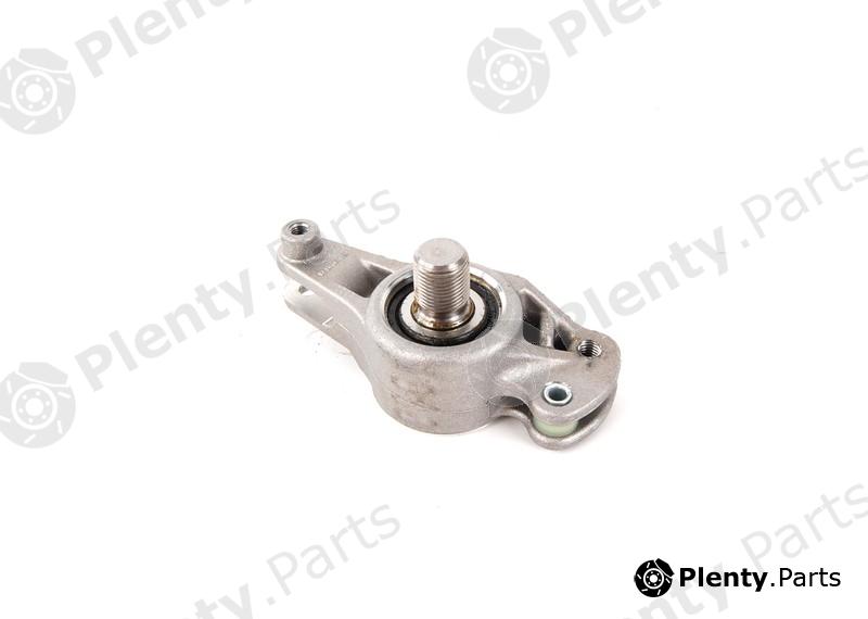 Genuine MERCEDES-BENZ part A6012001773 Tensioner Lever, v-ribbed belt