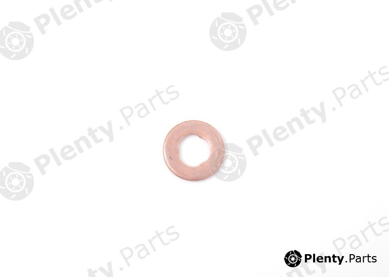 Genuine MERCEDES-BENZ part A6110170060 Seal Ring, nozzle holder