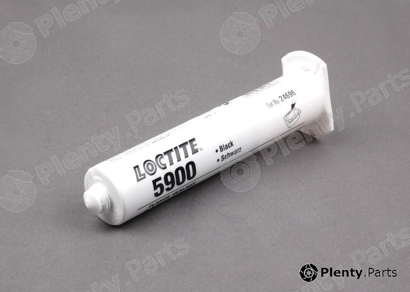 Genuine PORSCHE part 00004320435 Gasket, wet sump