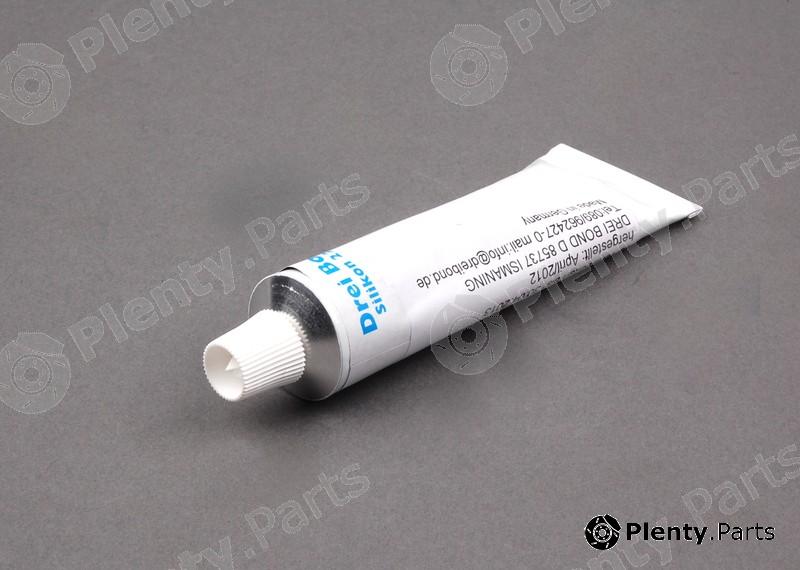 Genuine PORSCHE part 00004320458 Replacement part