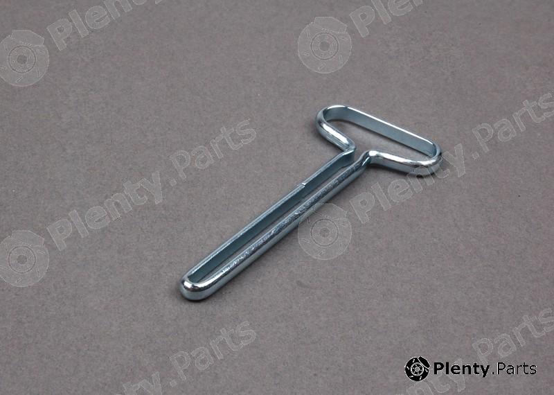 Genuine PORSCHE part 00004320458 Replacement part