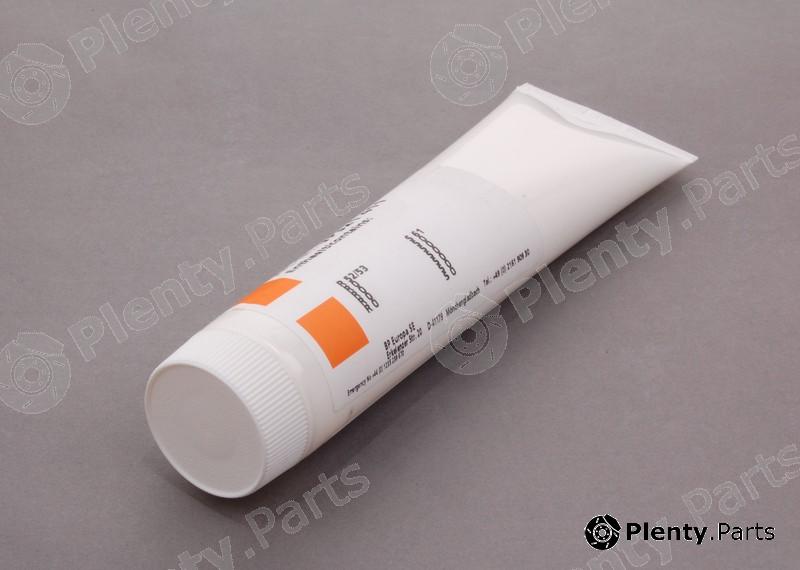 Genuine PORSCHE part 00004320510 Replacement part