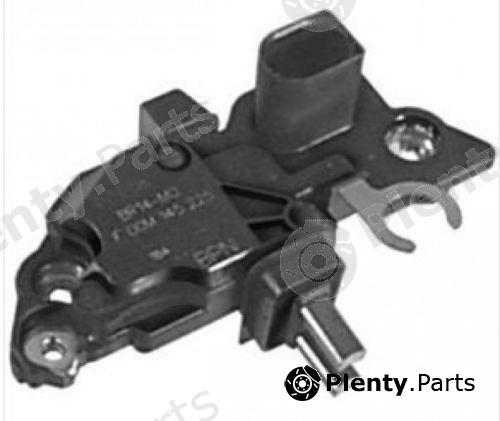 Genuine PORSCHE part 00004320637 Replacement part