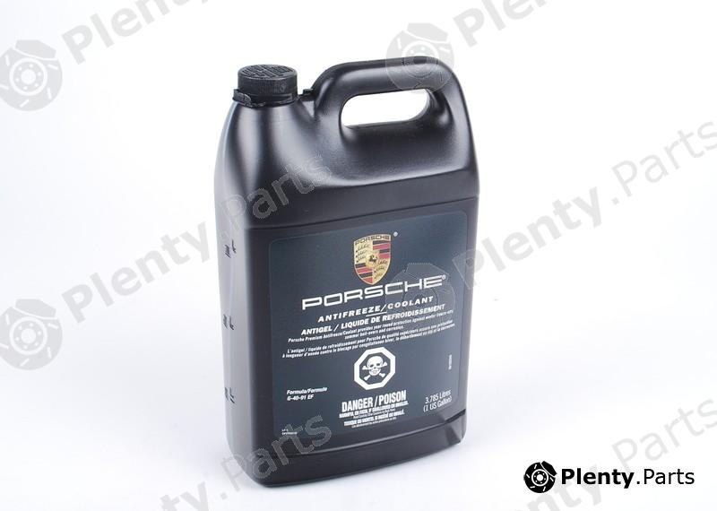 Genuine PORSCHE part 00004330105 Replacement part