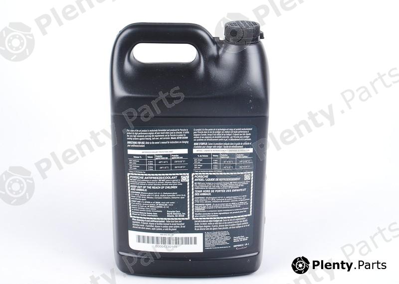 Genuine PORSCHE part 00004330149 Replacement part