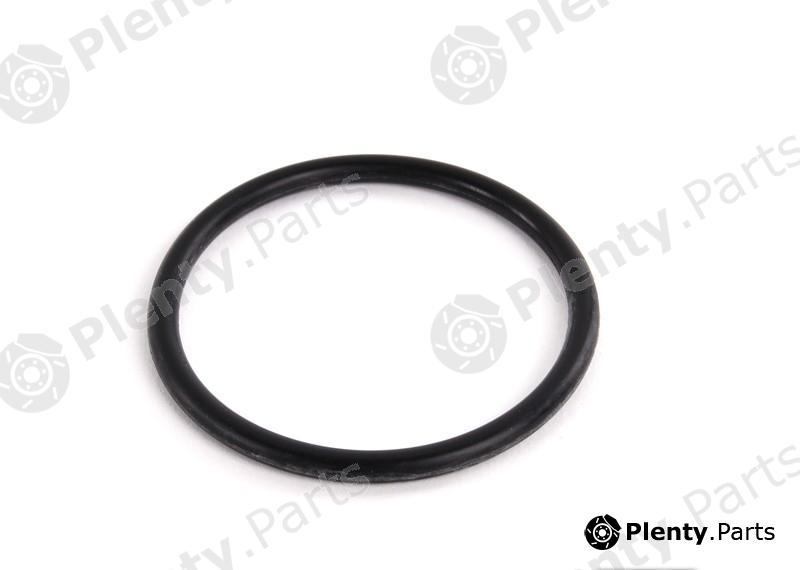 Genuine PORSCHE part 038121119B Gasket, thermostat