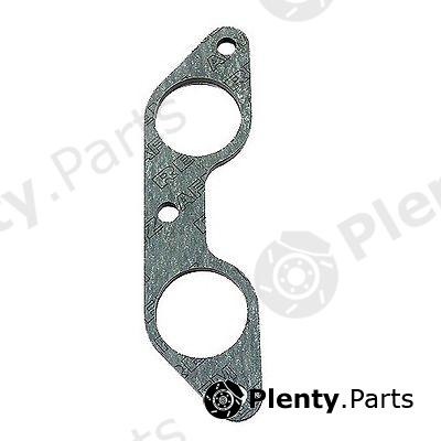 Genuine PORSCHE part 039129707 Gasket, intake manifold