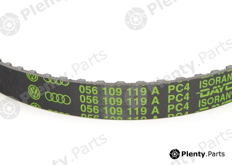 Genuine PORSCHE part 056109119A Replacement part