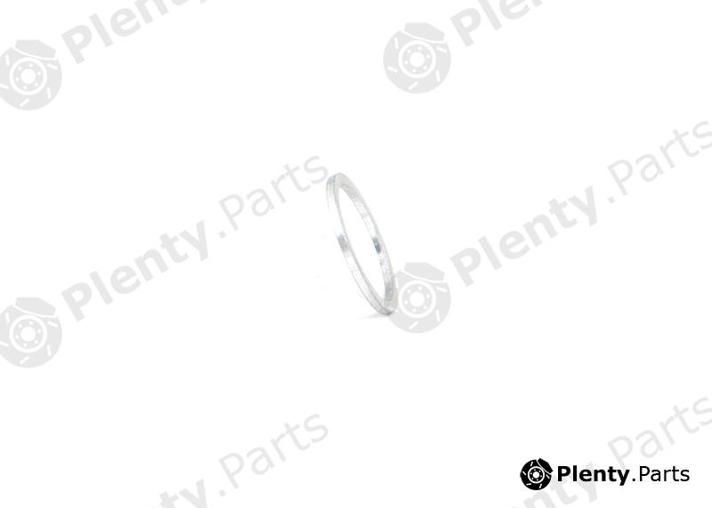 Genuine PORSCHE part 90012314030 Seal, oil drain plug
