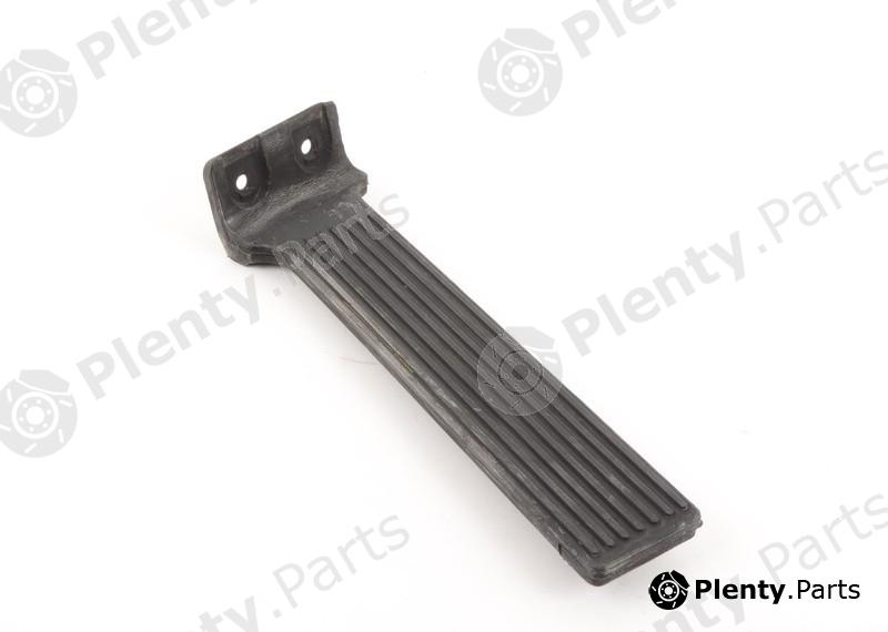 Genuine PORSCHE part 90142301000 Accelerator Pedal