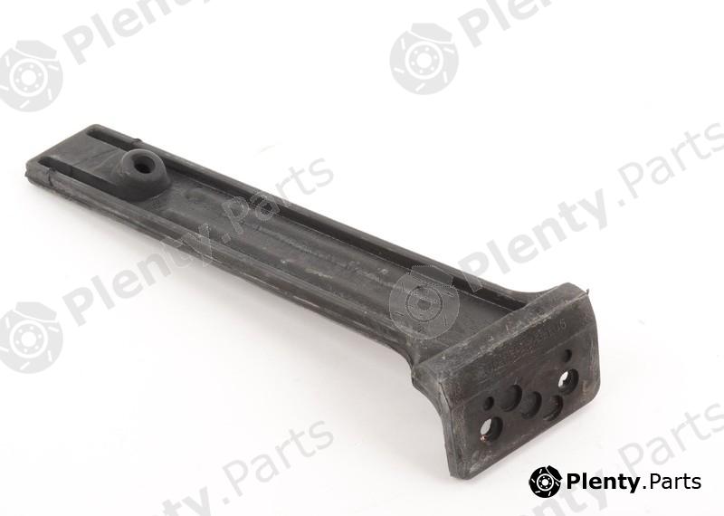 Genuine PORSCHE part 90142301000 Accelerator Pedal