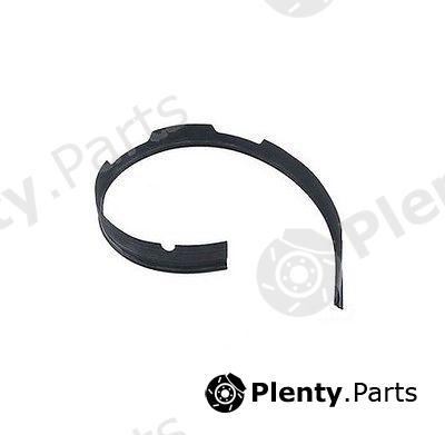 Genuine PORSCHE part 90151290100 Trim/Protective Strip, bumper