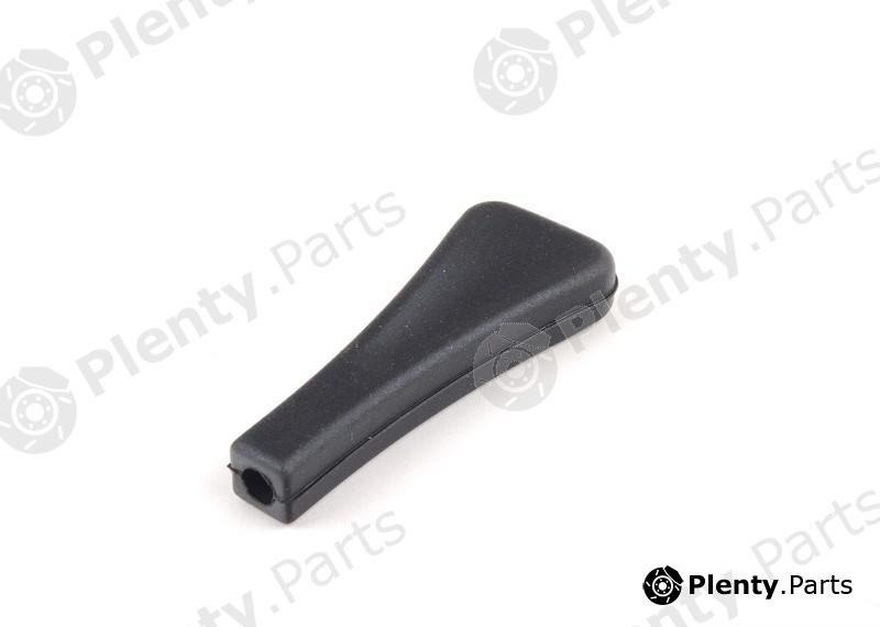 Genuine PORSCHE part 90155285300 Control Stalk, indicators