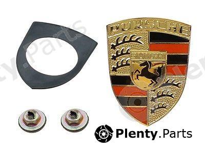 Genuine PORSCHE part 90155921020 Replacement part