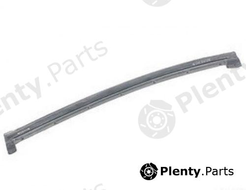Genuine PORSCHE part 90156527640 Seal, folding roof