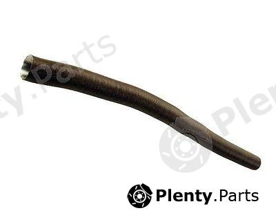 Genuine PORSCHE part 91121152201 Hose, heat exchange heating
