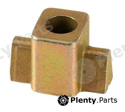Genuine PORSCHE part 91142320503 Replacement part